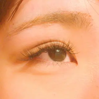 ミディアム カラー パーマ メンズ キッズ ネイル マツエク・マツパ 地域 No. 1店 nail&eyelash Liliana所属・ベテランのお店です 🍓.Lilianaのマツエク・マツパデザイン