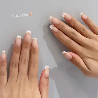 ネイル NENE LANDTENJINのネイルデザイン