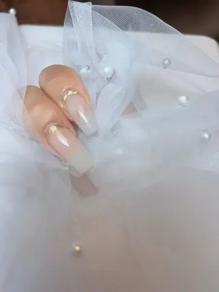 ネイル 高野 祐紀のネイルデザイン