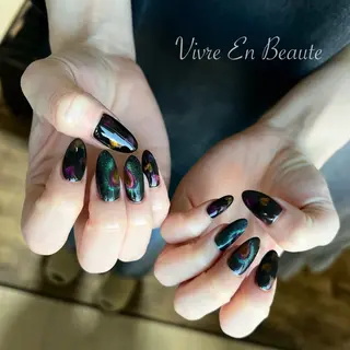 ネイル S Nailのネイルデザイン