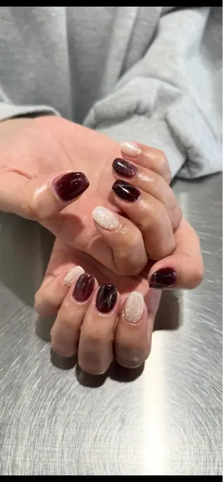 ネイル Le freak 川田のネイルデザイン