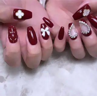 ネイル Nail  salon  Lebel所属・Nailsalon Lebelのネイルデザイン