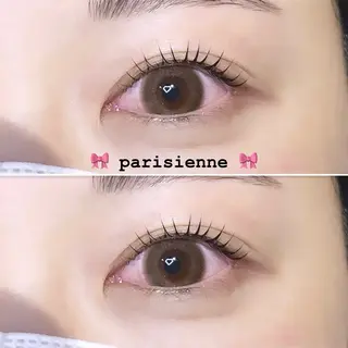 マツエク・マツパ みさき 🫧 ͛.*のマツエク・マツパデザイン