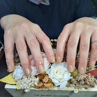 ネイル HAYASHI  Nのネイルデザイン