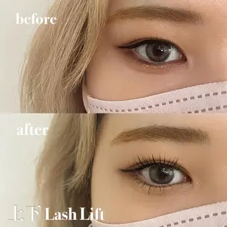 マツエク・マツパ zoey eye.所属・Zoey eye.のマツエク・マツパデザイン