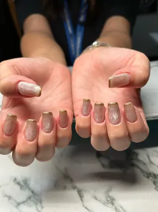 ネイル LANLAN所属・Lan Lanのネイルデザイン