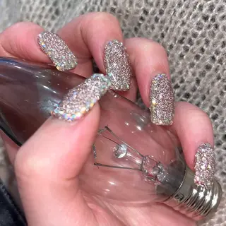 ネイル niconail 千歳烏山店所属・niconail 🧣ayu 📍烏山のネイルデザイン