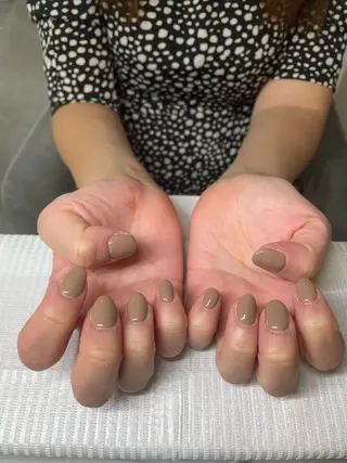 ネイル Lily nail 大濠店所属・Lily 石井のネイルデザイン