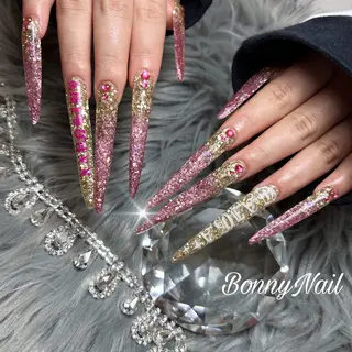 ネイル Bonny Nailのネイルデザイン