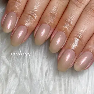 ネイル richeri beautyのエステ・リラクイメージ