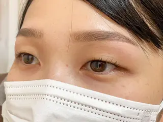 マツエク・マツパ Saito Mayumiのマツエク・マツパデザイン