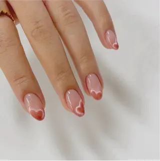 ネイル ☺️Sen 千💕のネイルデザイン