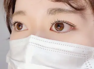 マツエク・マツパ 吉岡 ゆうなのマツエク・マツパデザイン