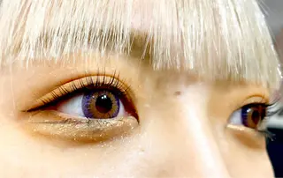 マツエク・マツパ oreo salon Chisatoのマツエク・マツパデザイン