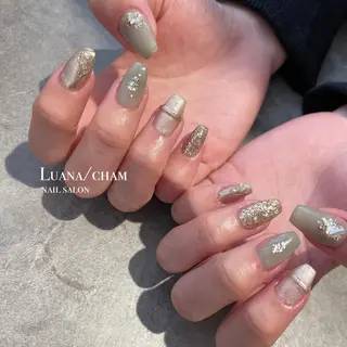 ネイル nail salon neigeのネイルデザイン