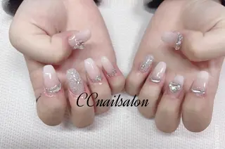 ネイル CC nailのネイルデザイン