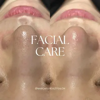 メンズ キッズ NANI OAFU所属・NANIOAFU [なんば店］のその他イメージ