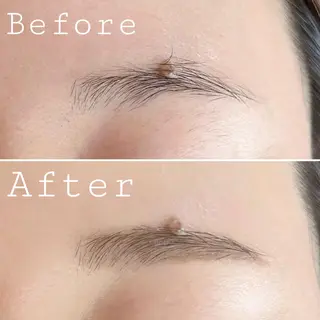 アイブロウ ｍｉｐｐｙ 🪽のマツエク・マツパデザイン