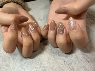 ネイル jumelle aiのネイルデザイン