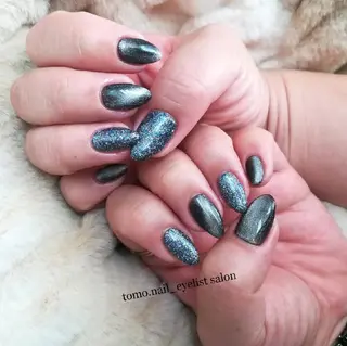 ネイル tomonail eyelistのマツエク・マツパデザイン