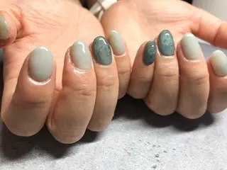 ネイル kimura kumikoのネイルデザイン