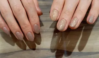 ネイル Progress Nailのヘアスタイル