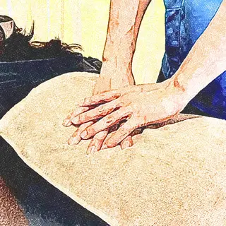 体を整え不調を断つ  姿勢のゆがみリセットのエステ・リラクイメージ