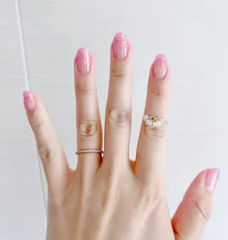 ネイル BellaLuna 山下のネイルデザイン