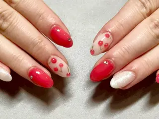 ネイル Ayano ♡のネイルデザイン