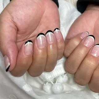 ネイル Nailsalon BLOOM🌷 山崎のネイルデザイン
