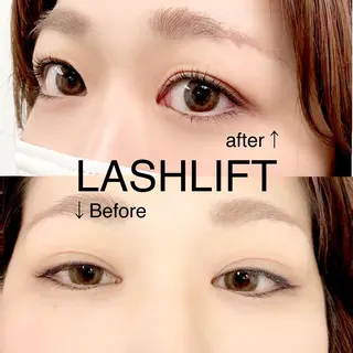 マツエク・マツパ Neivs Hair 香椎照葉店所属・伊東 夏美のヘアスタイル