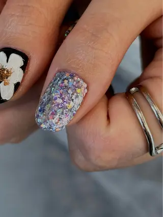 ネイル Higdén所属・Culumi Suzukiのネイルデザイン