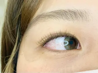 マツエク・マツパ Lowen kahoのマツエク・マツパデザイン