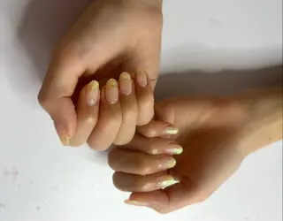 ネイル Lilia💅 Amanoのネイルデザイン