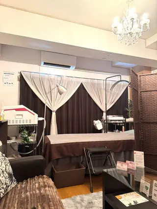 pearl crown所属・pearlcrown 博多Wax＆光脱毛のその他イメージ
