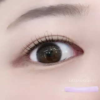 マツエク・マツパ ♡ hina ♡のマツエク・マツパデザイン