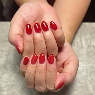 ネイル MEGUMI 🌙WOLTOKYOのネイルデザイン