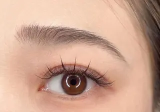 マツエク・マツパ 羽賀 美和のマツエク・マツパデザイン