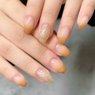 ネイル protea澤本 凜のネイルデザイン