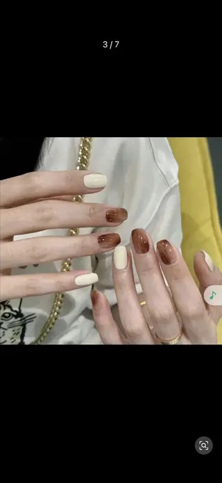ネイル 絢佳 nailのネイルデザイン