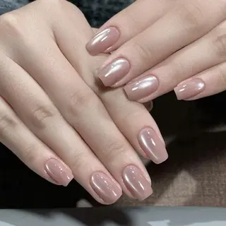 ネイル na naのネイルデザイン