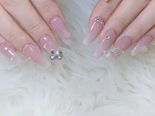 ネイル Allure _kのネイルデザイン