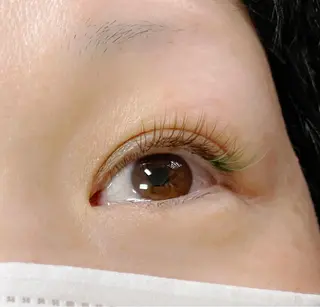 マツエク・マツパ An'z LASH (アンズラッシュ)の眉毛・アイブロウイメージ