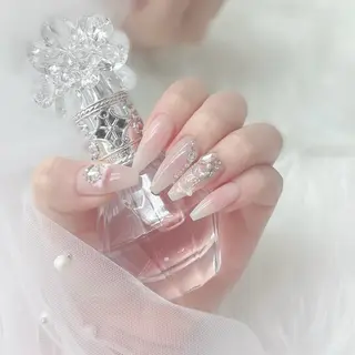 ネイル aba nail ♡ akuaのネイルデザイン