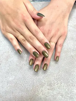 ネイル ピュアネイル& オンディーヌのネイルデザイン