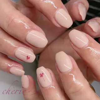 ネイル Yukari chèrieのマツエク・マツパデザイン