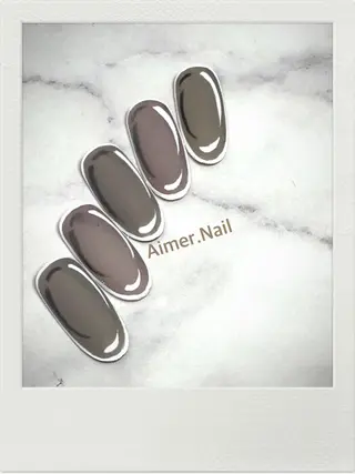 ネイル Aimer. Nailのネイルデザイン