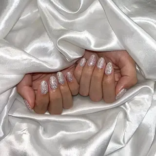 ネイル WISTERIA reikaのネイルデザイン