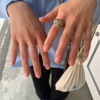 ネイル chika .のネイルデザイン