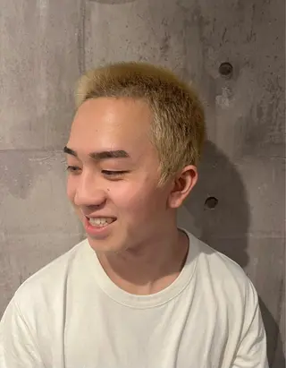 メンズ アイブロウ GRIP 🌼MEIのその他イメージ